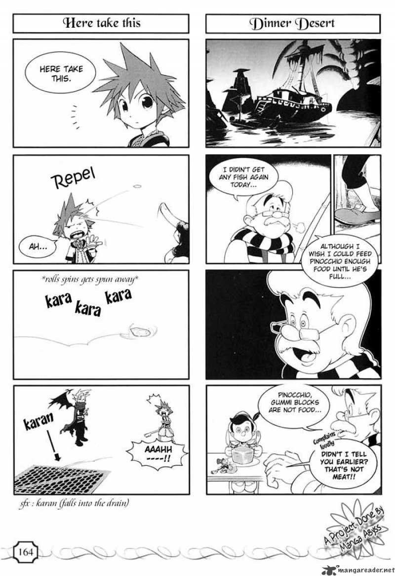 Kingdom Hearts 35 18