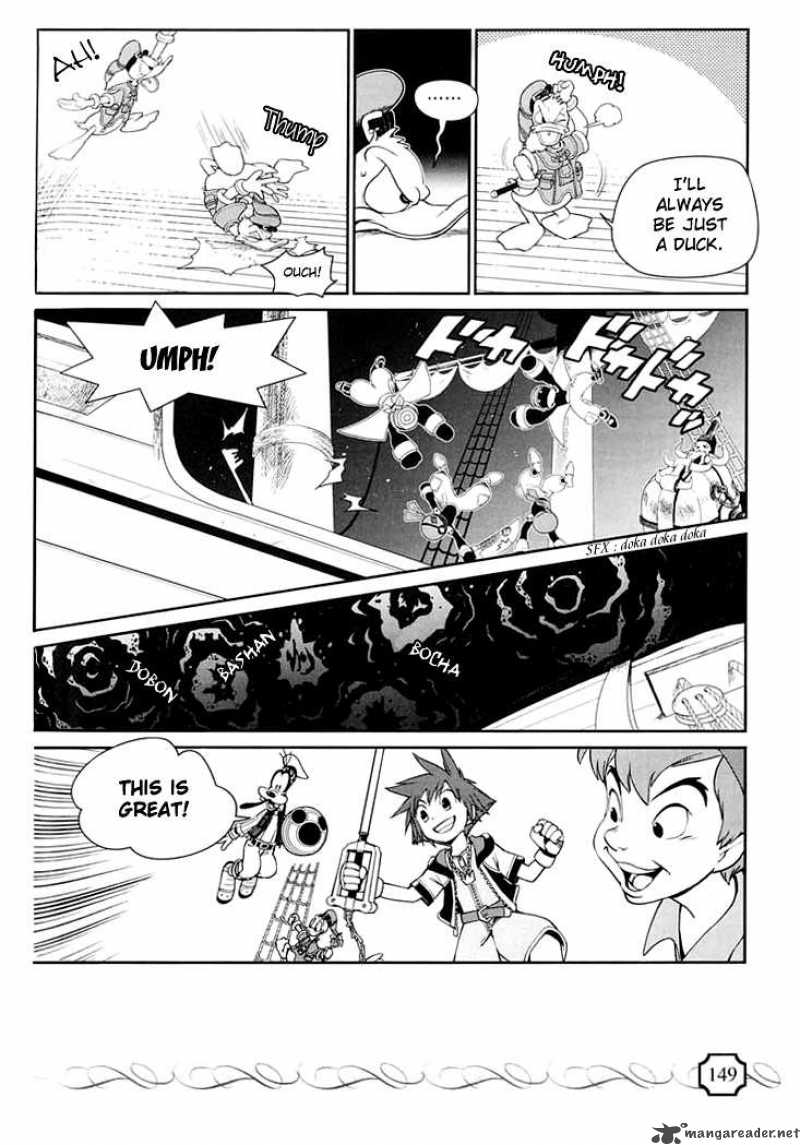 Kingdom Hearts 35 3