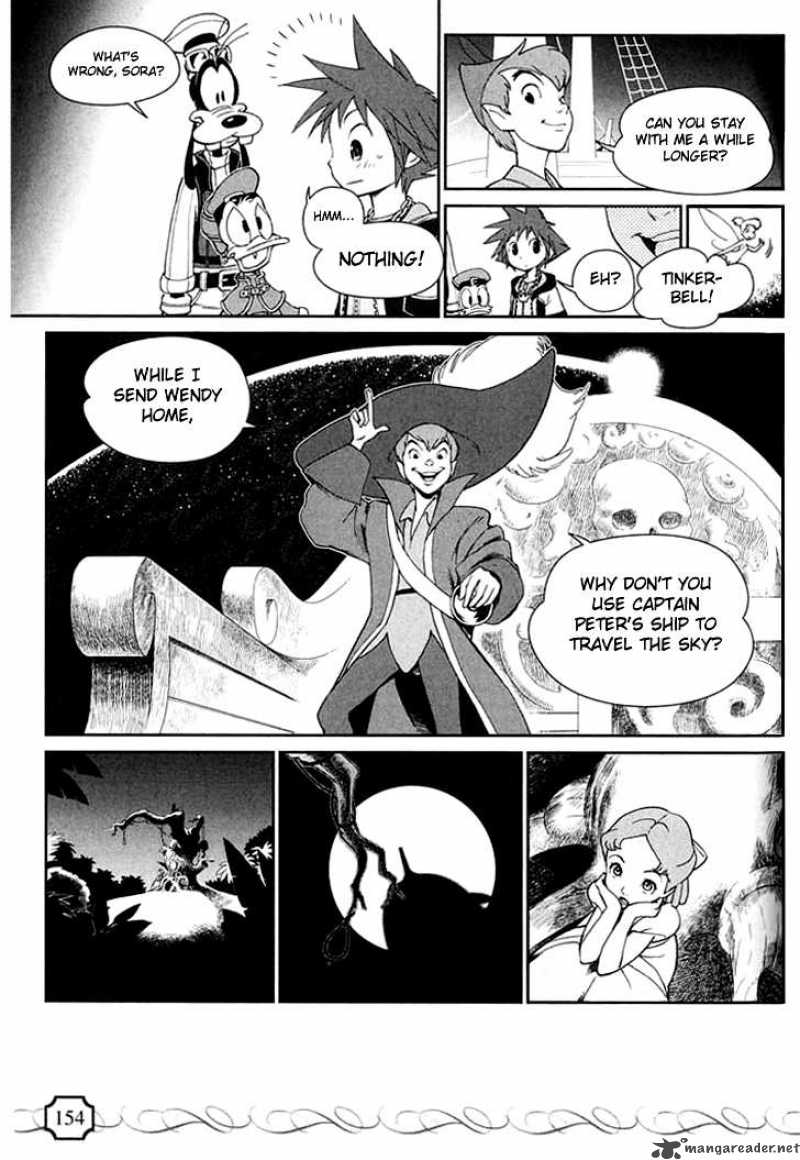 Kingdom Hearts 35 8