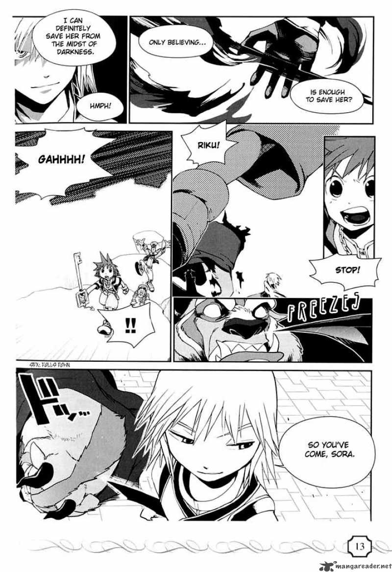 Kingdom Hearts 36 13