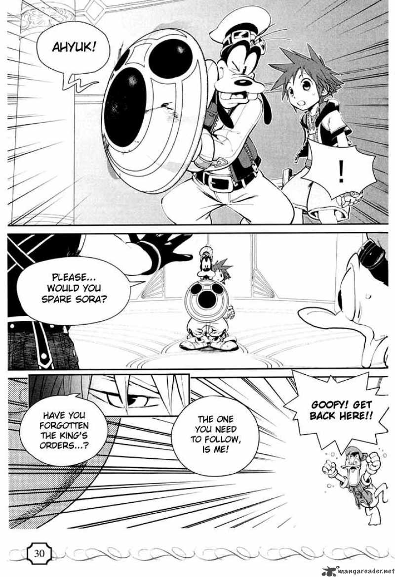 Kingdom Hearts 37 12