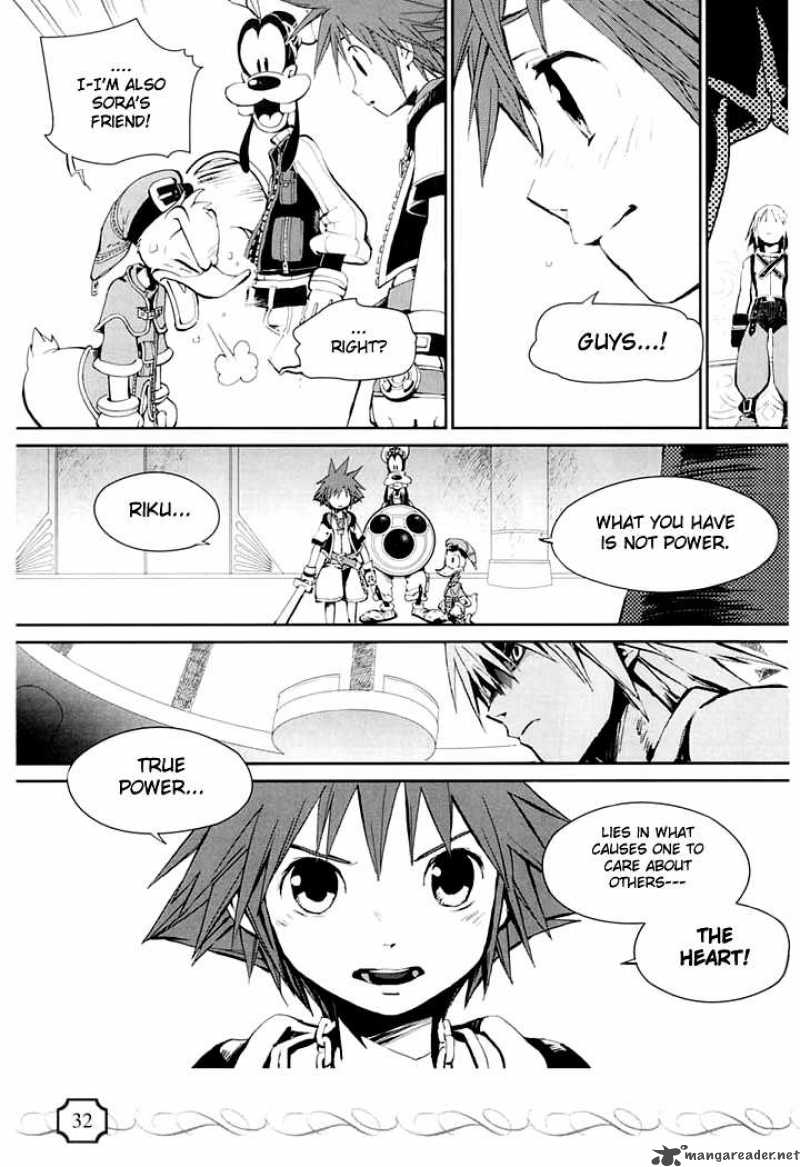 Kingdom Hearts 37 14