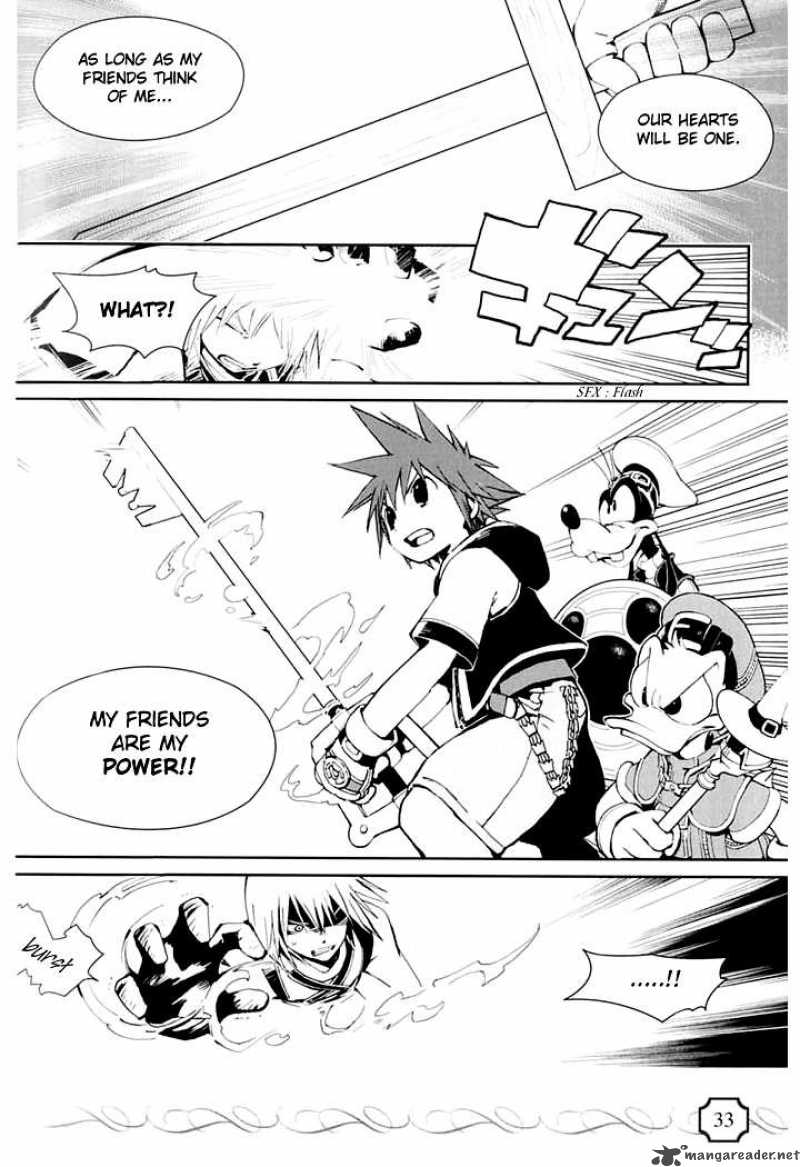 Kingdom Hearts 37 15