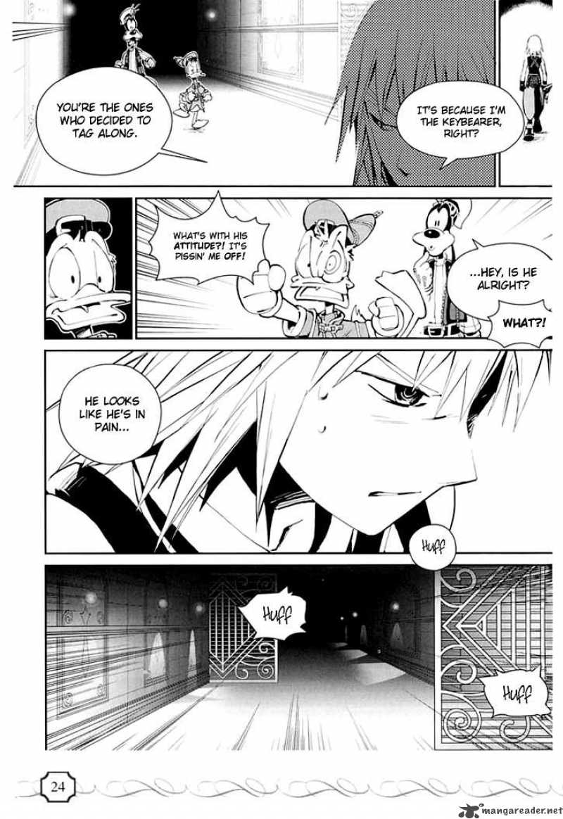 Kingdom Hearts 37 6