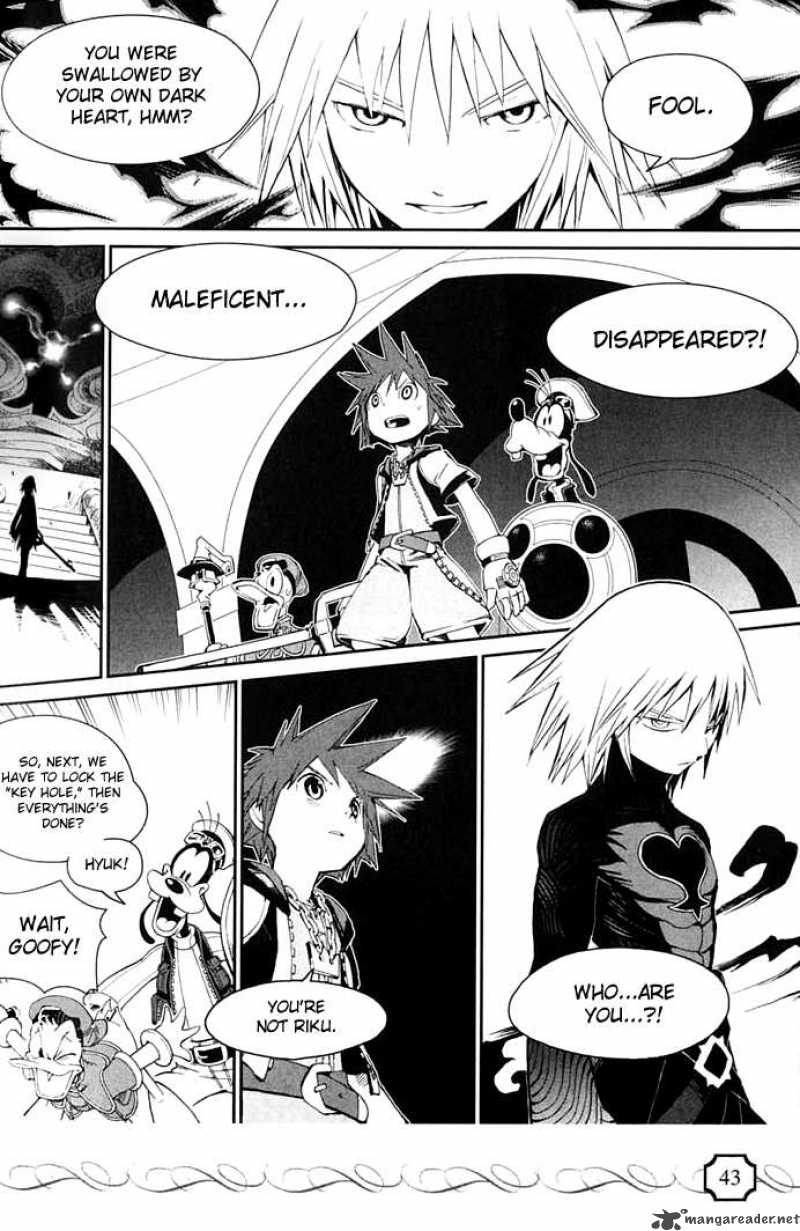 Kingdom Hearts 38 9