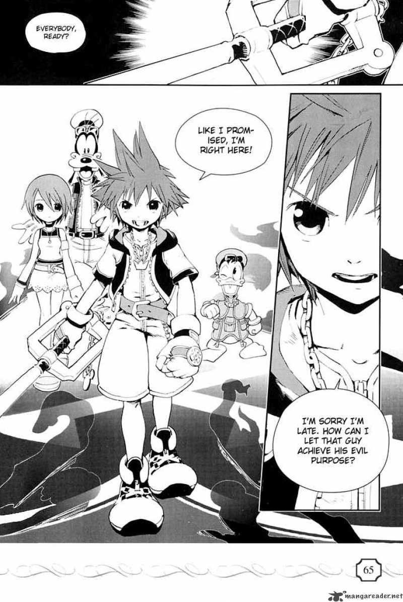 Kingdom Hearts 39 15