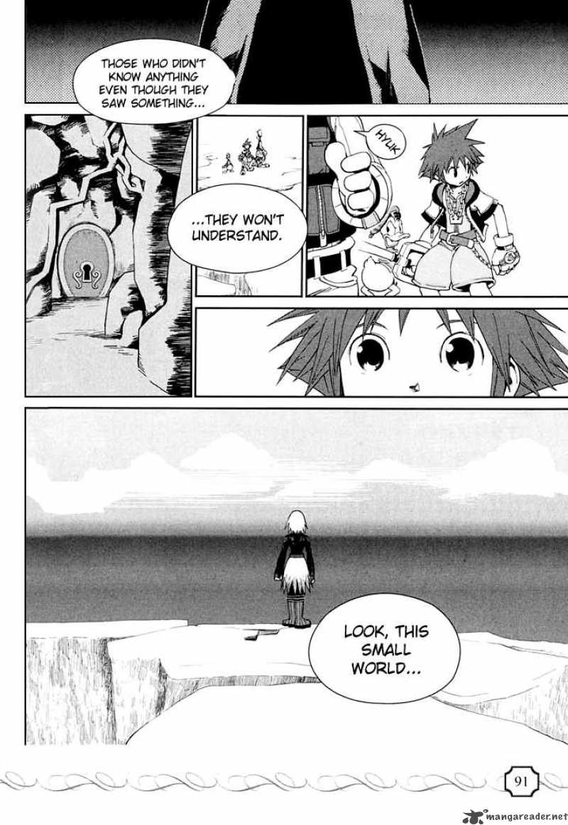 Kingdom Hearts 41 9