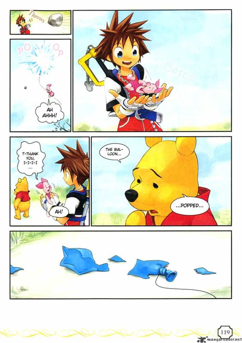 Kingdom Hearts 43 5