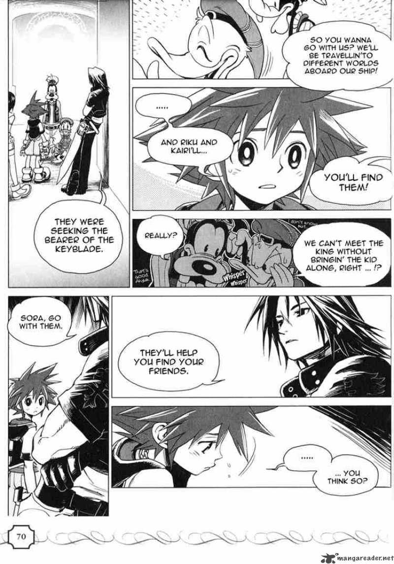 Kingdom Hearts 7 13