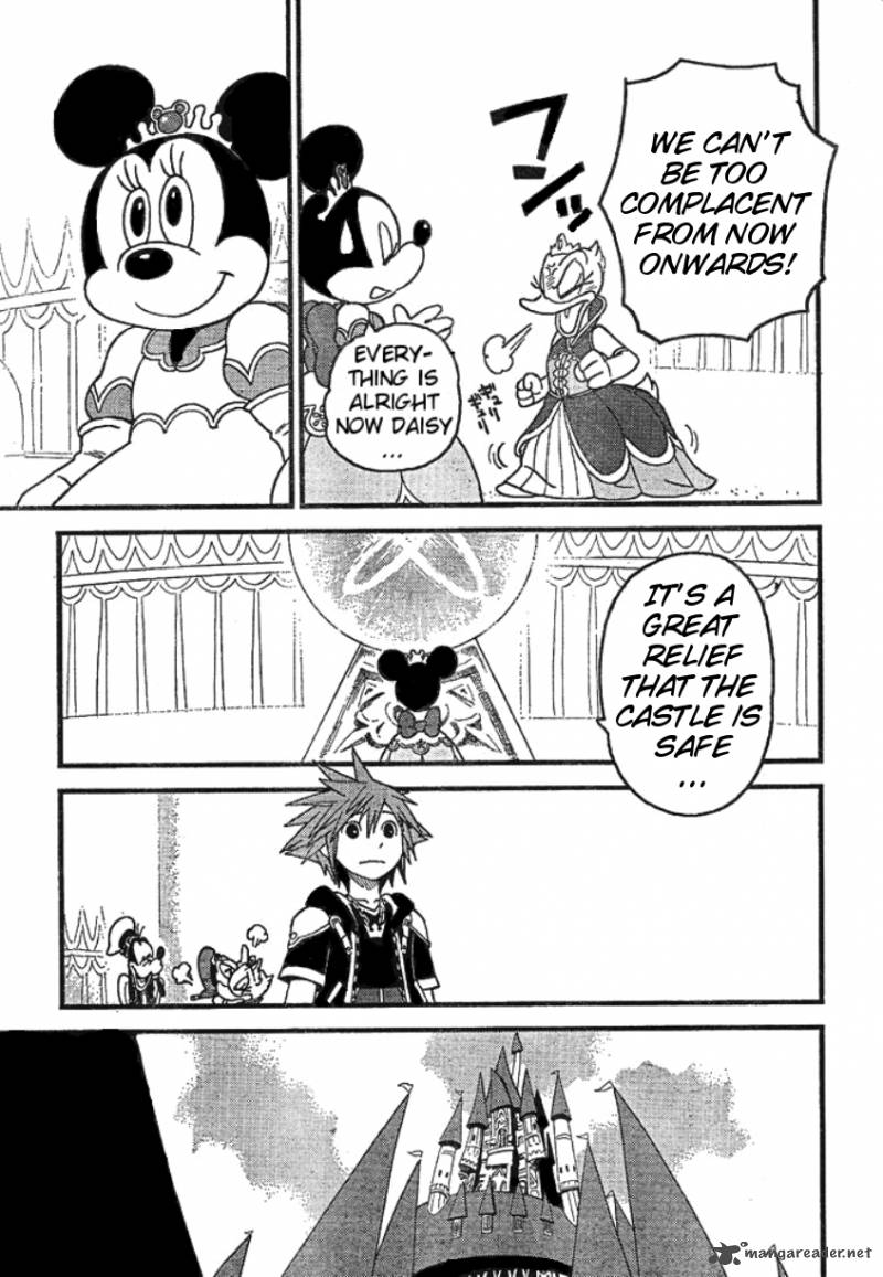 Kingdom Hearts 2 30 23