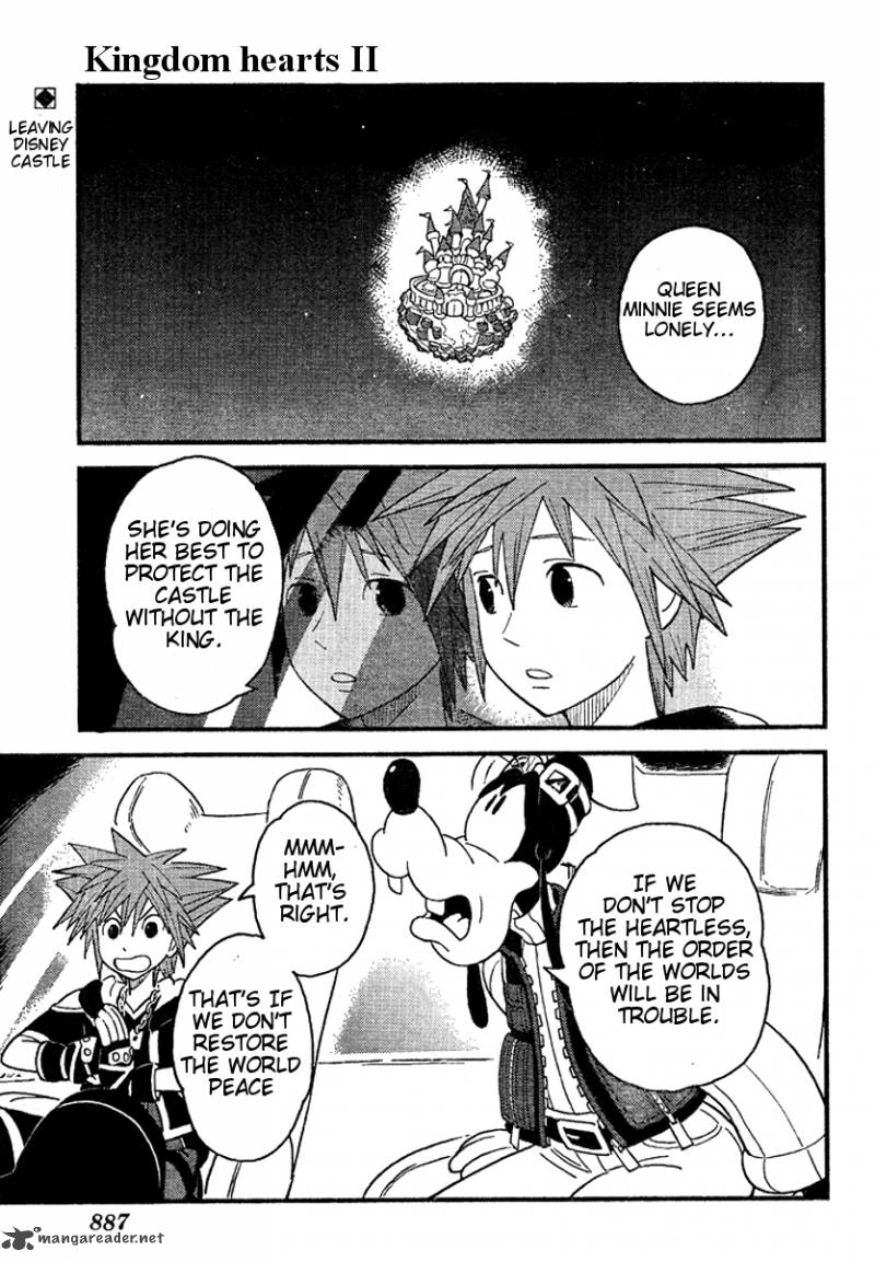 Kingdom Hearts 2 31 1