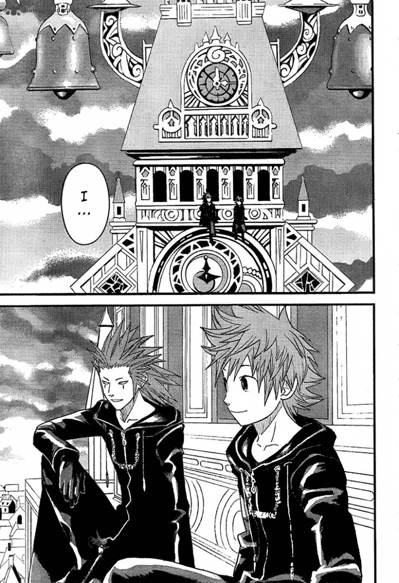 Kingdom Hearts 2 36 18