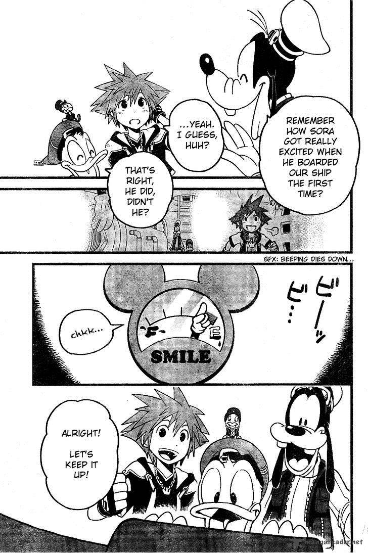 Kingdom Hearts 2 38 19