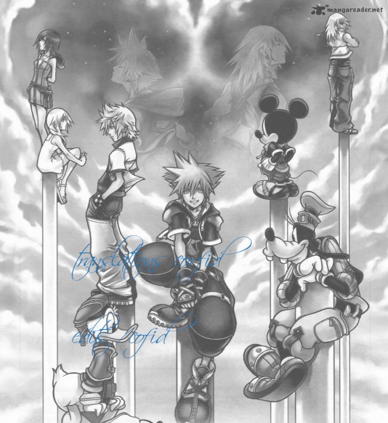 Kingdom Hearts 2 42 35