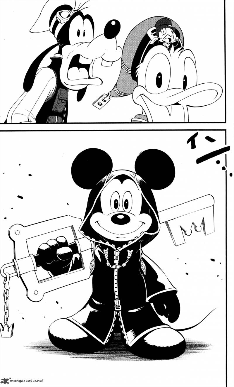 Kingdom Hearts 2 43 9