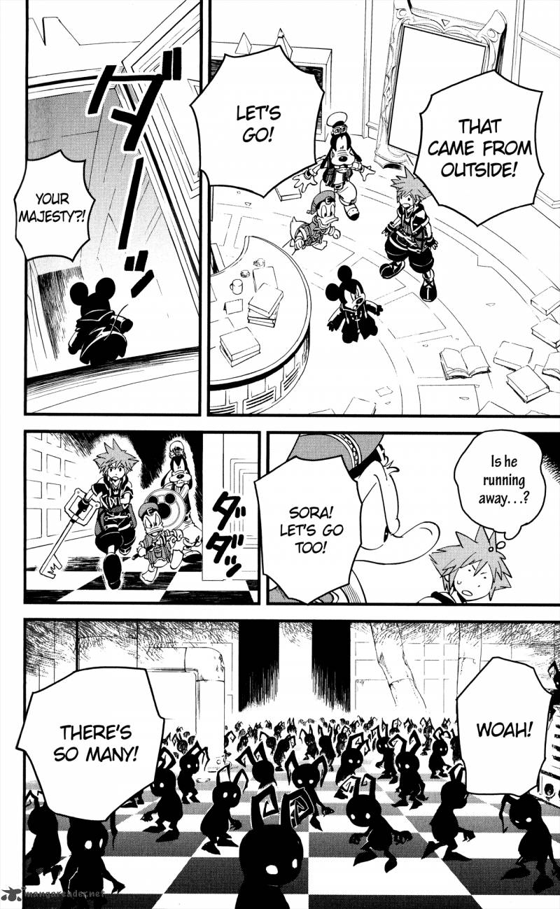 Kingdom Hearts 2 46 16