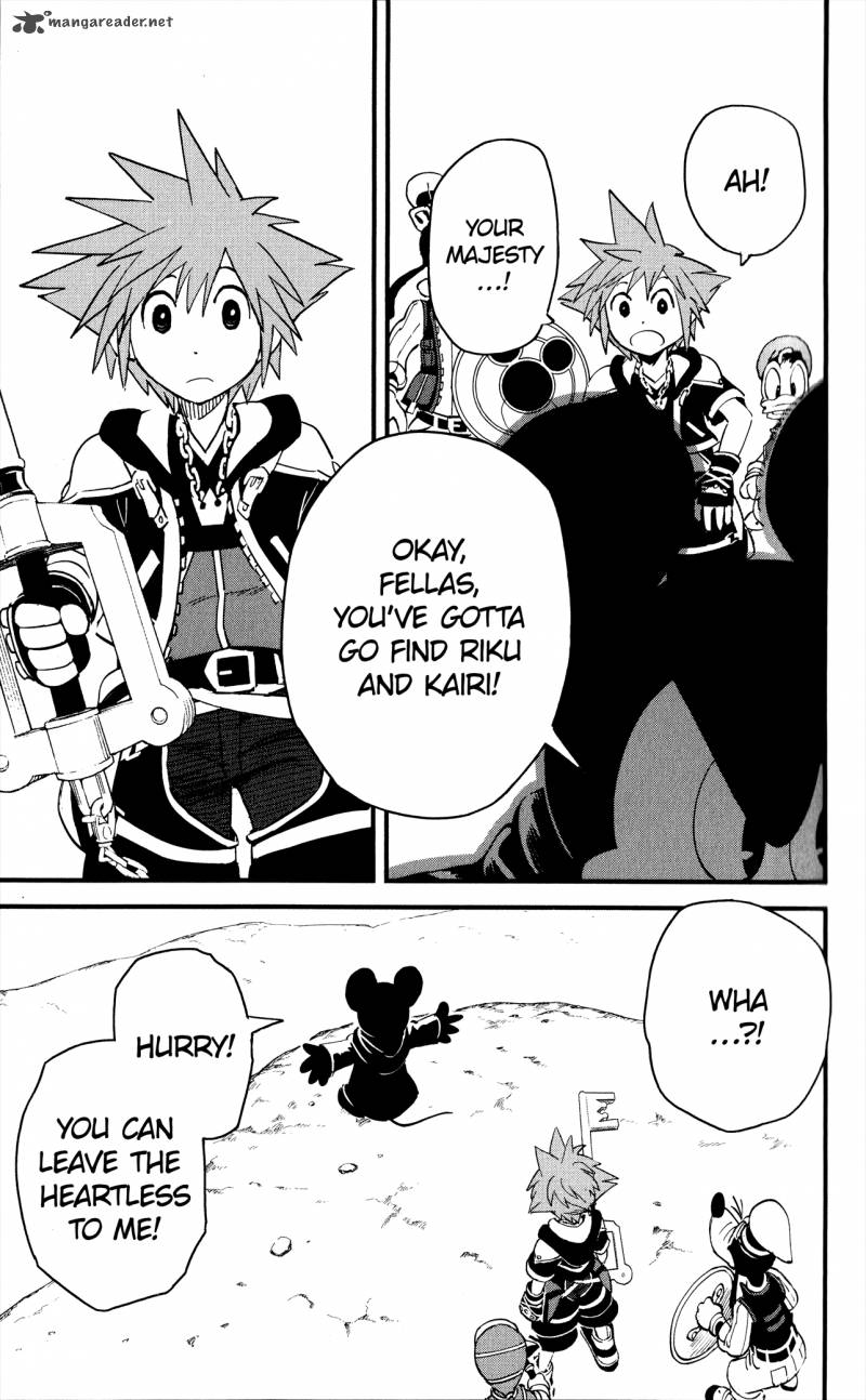 Kingdom Hearts 2 46 33