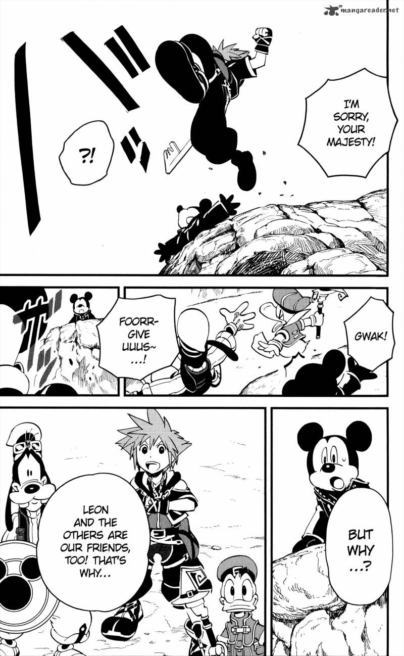 Kingdom Hearts 2 46 37