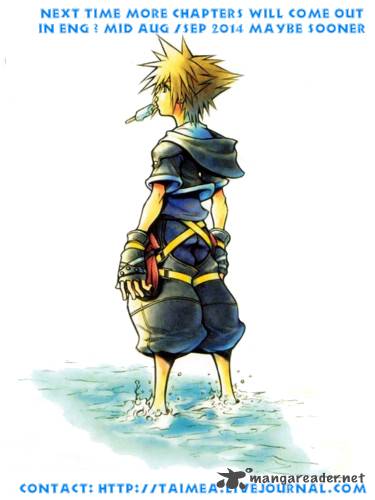 Kingdom Hearts 2 48 21