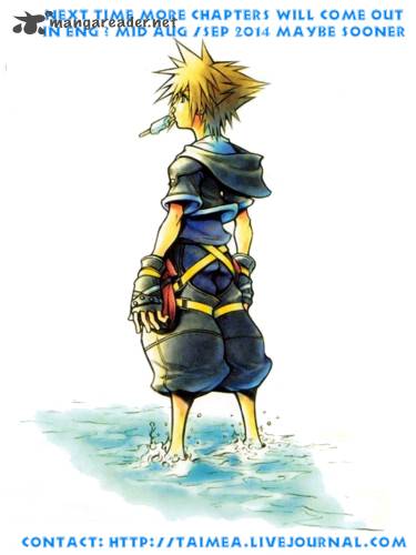 Kingdom Hearts 2 49 25