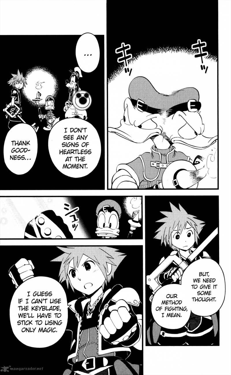 Kingdom Hearts 2 50 7