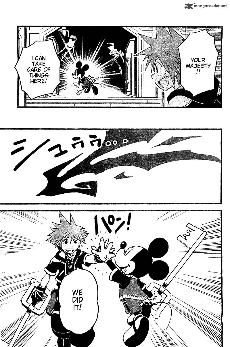 Kingdom Hearts 2 51 14