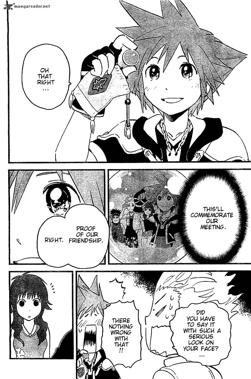 Kingdom Hearts 2 51 7