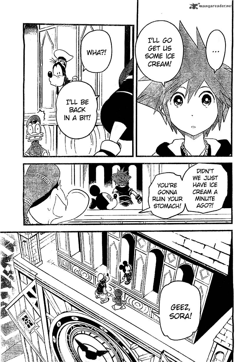 Kingdom Hearts 2 53 11