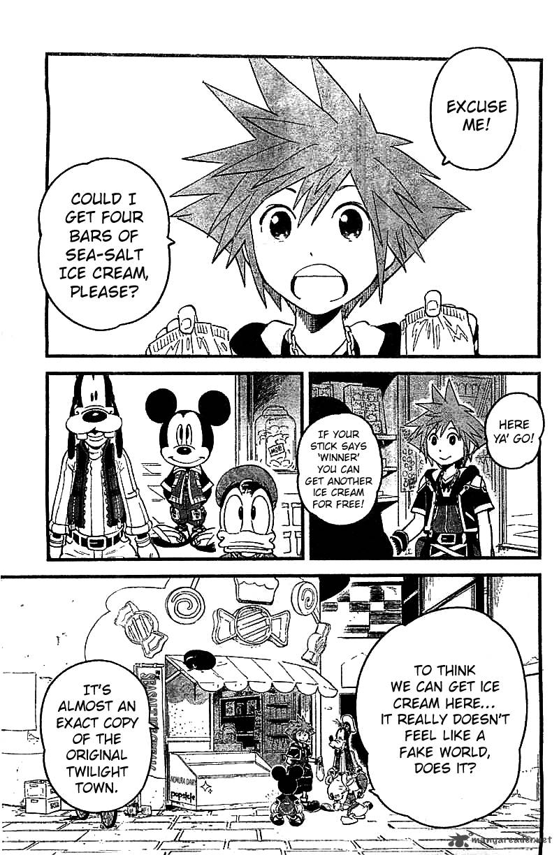 Kingdom Hearts 2 53 4