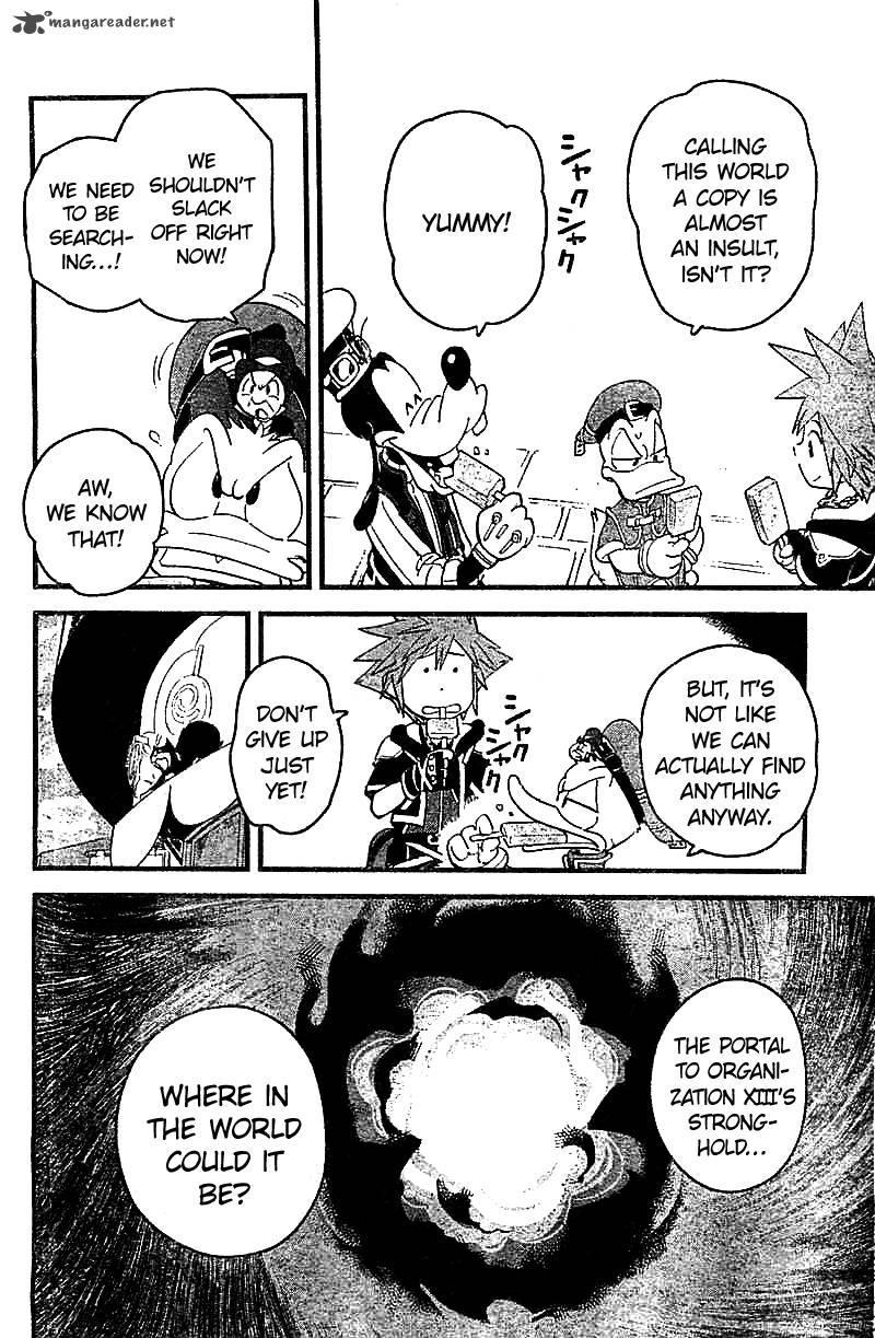 Kingdom Hearts 2 53 5