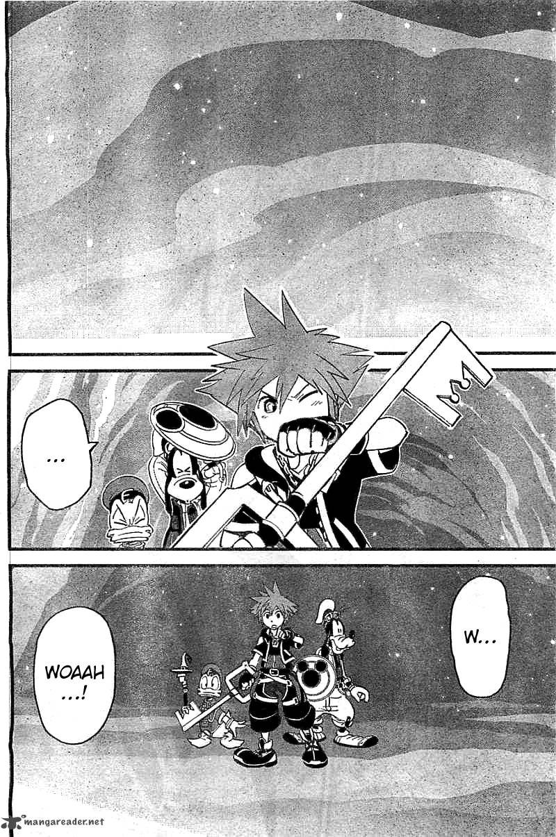 Kingdom Hearts 2 55 20