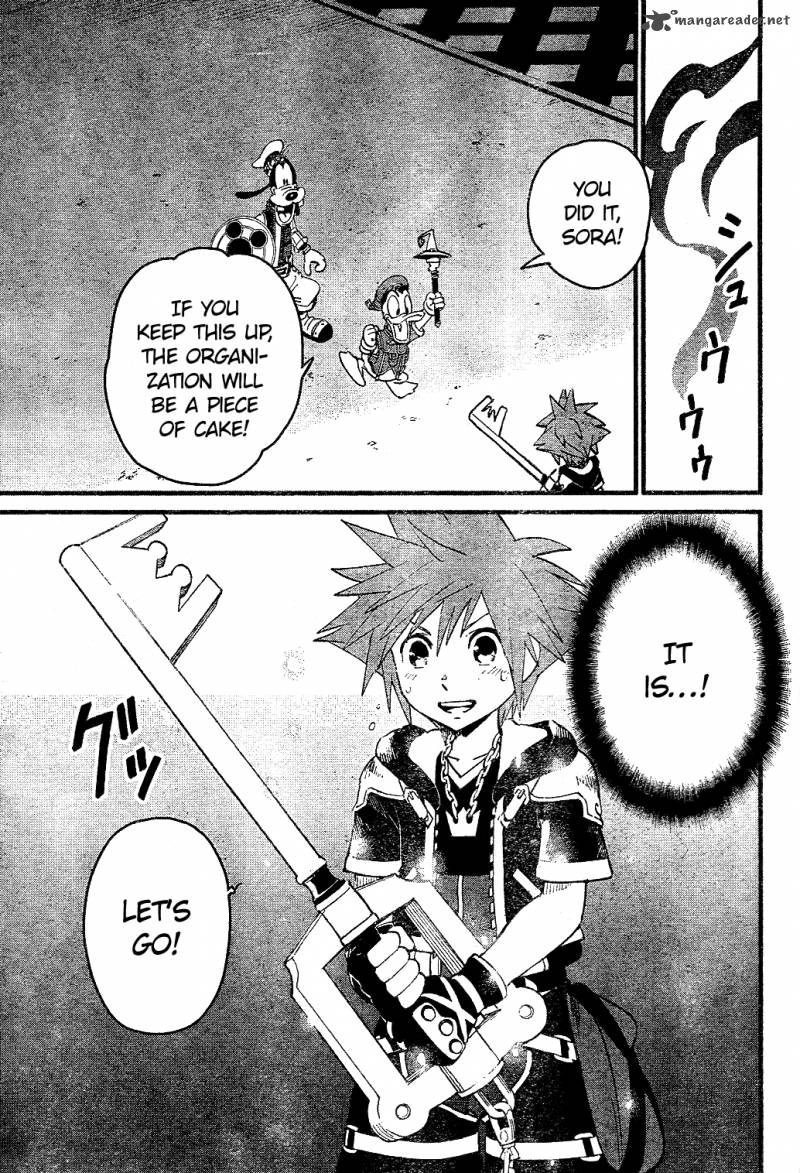 Kingdom Hearts 2 57 20