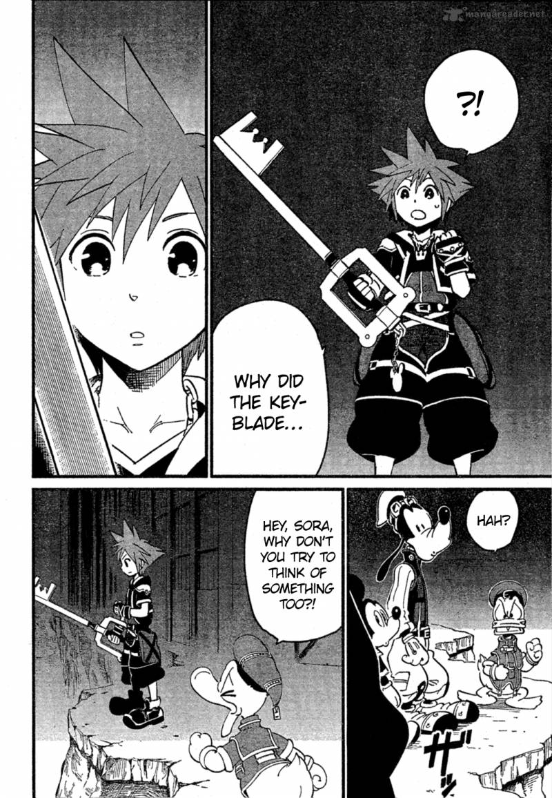 Kingdom Hearts 2 58 9