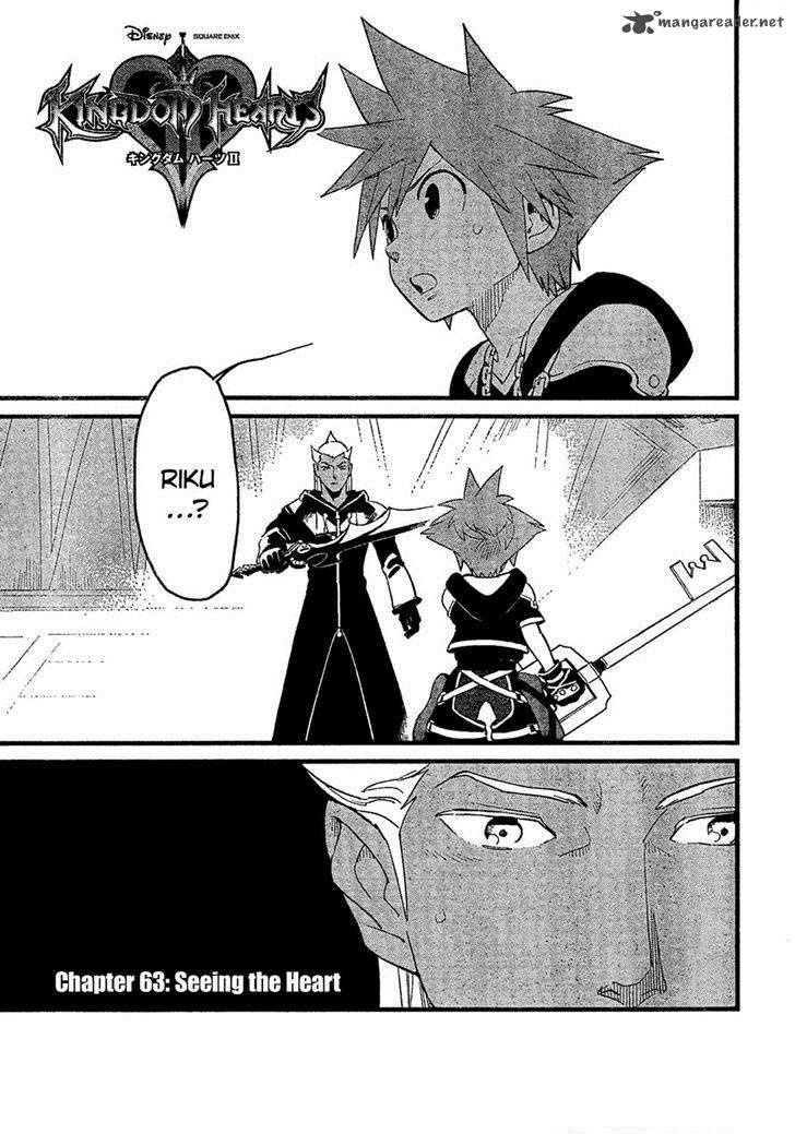 Kingdom Hearts 2 63 1