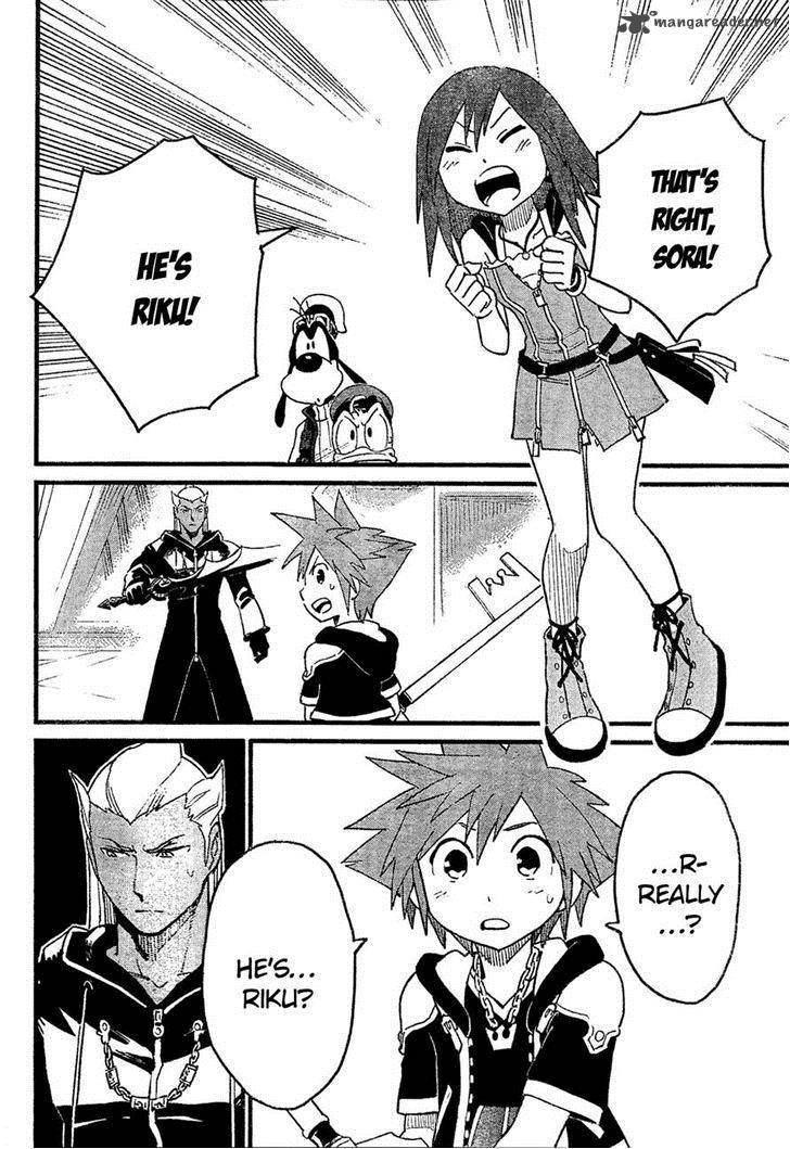 Kingdom Hearts 2 63 2