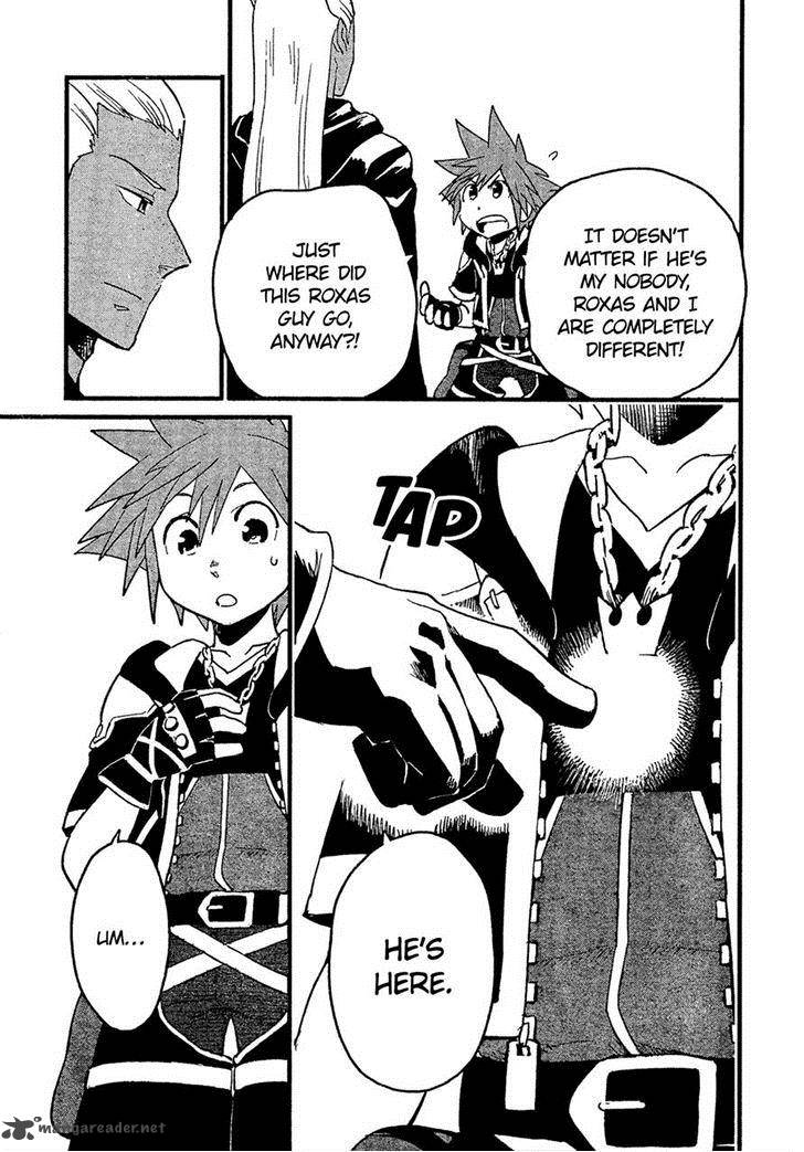 Kingdom Hearts 2 63 29