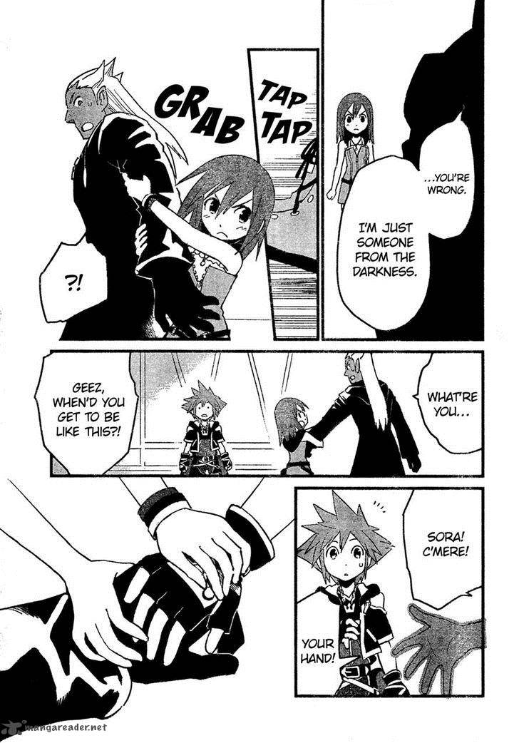 Kingdom Hearts 2 63 3