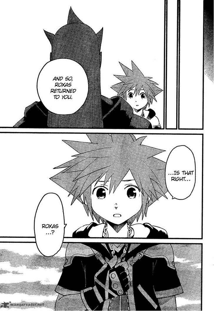 Kingdom Hearts 2 63 35