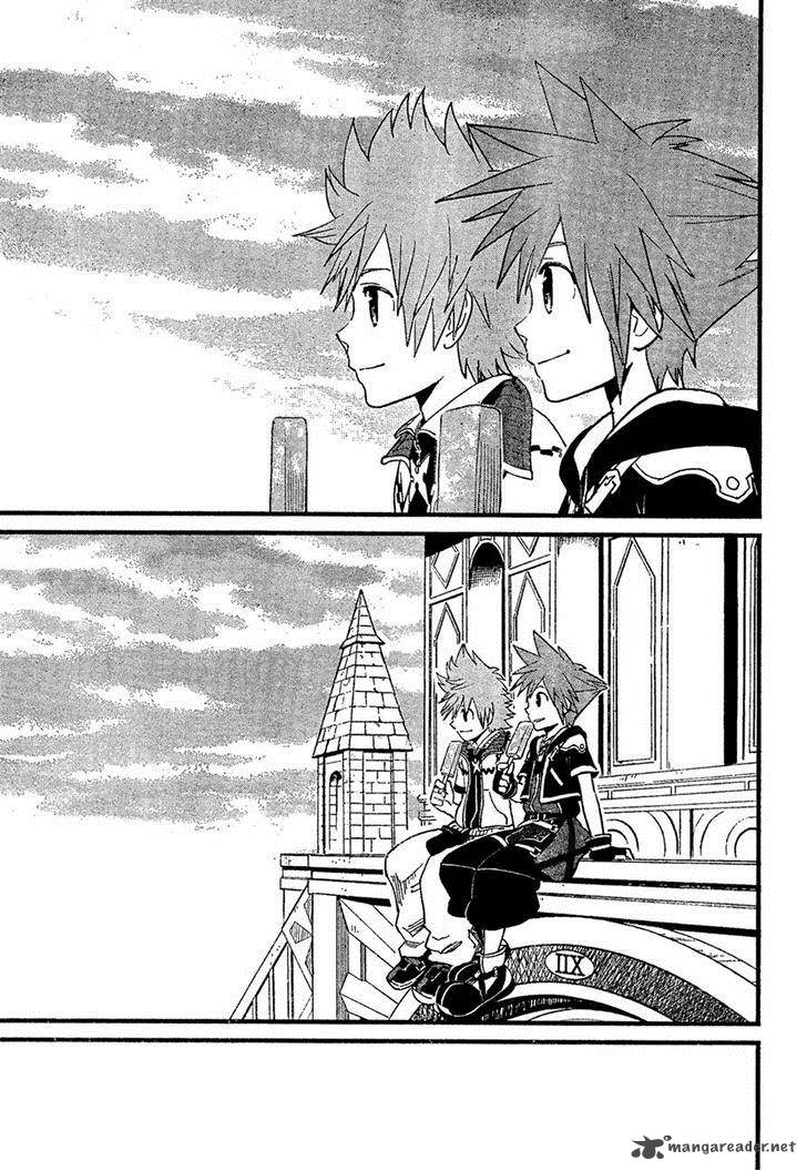 Kingdom Hearts 2 63 37