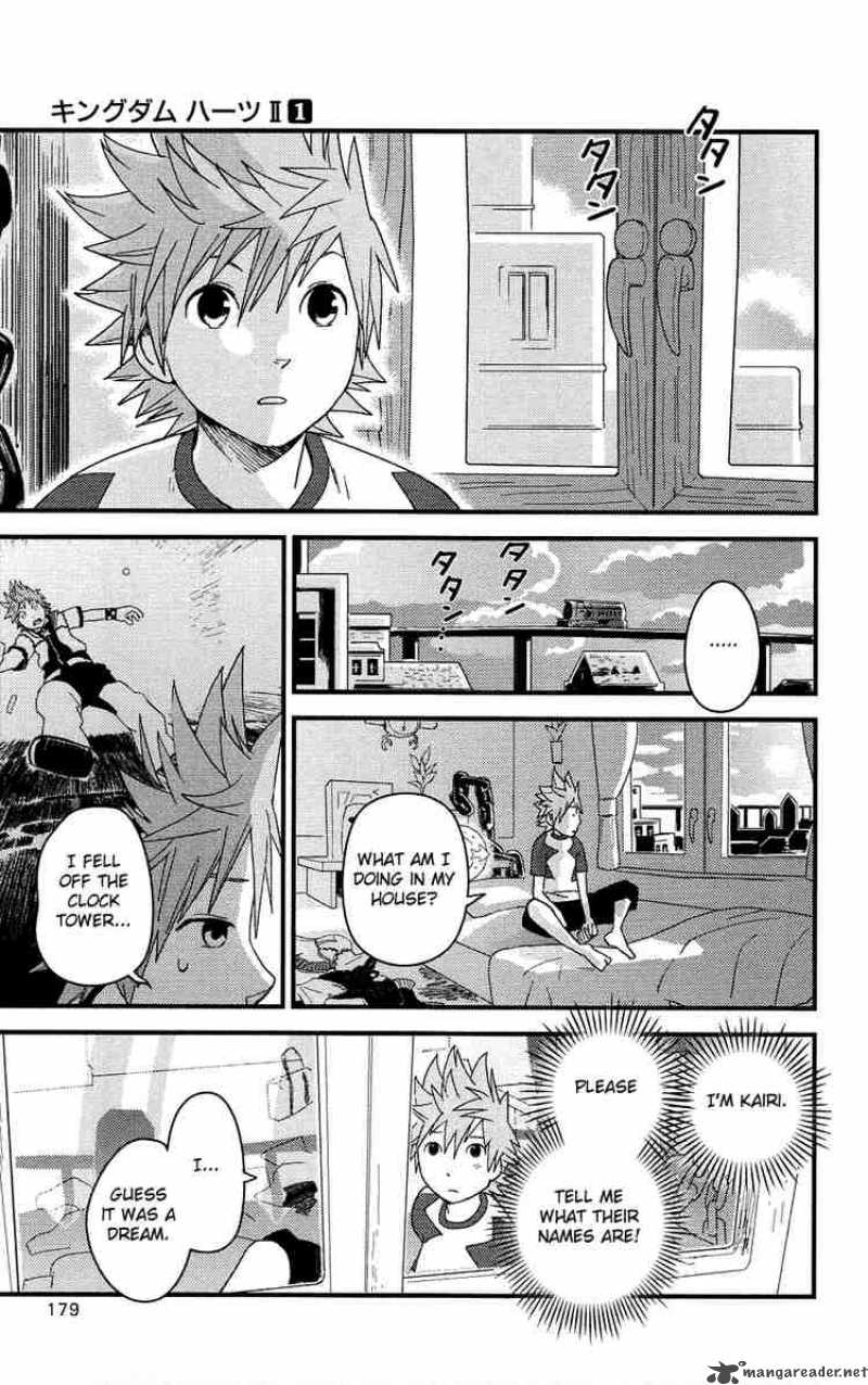 Kingdom Hearts 2 7 9