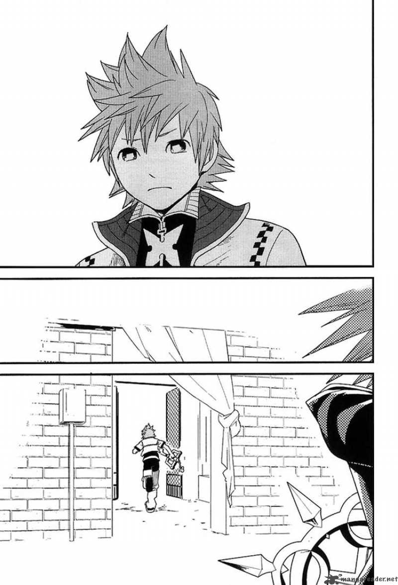 Kingdom Hearts 2 8 30