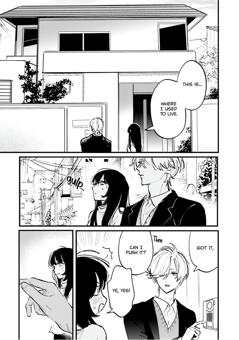 Kingyoya San No Karisome Fuufu 12 10
