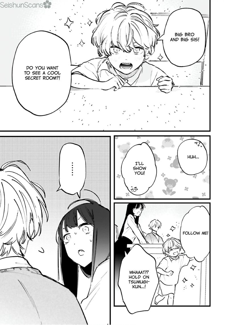 Kingyoya San No Karisome Fuufu 12 16