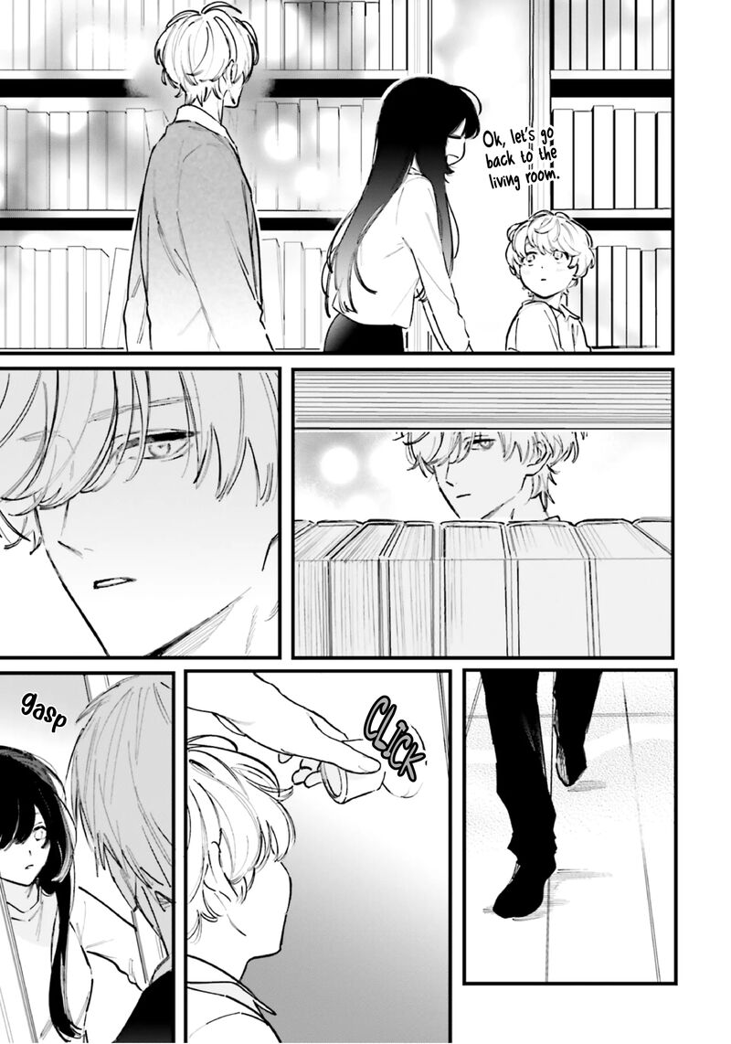 Kingyoya San No Karisome Fuufu 12 22