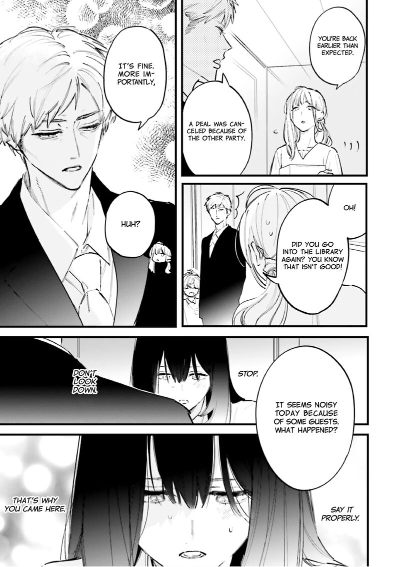 Kingyoya San No Karisome Fuufu 12 24
