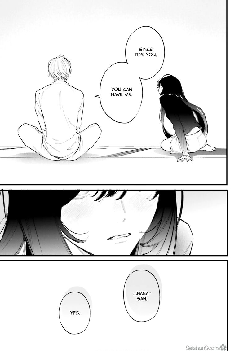 Kingyoya San No Karisome Fuufu 14 16