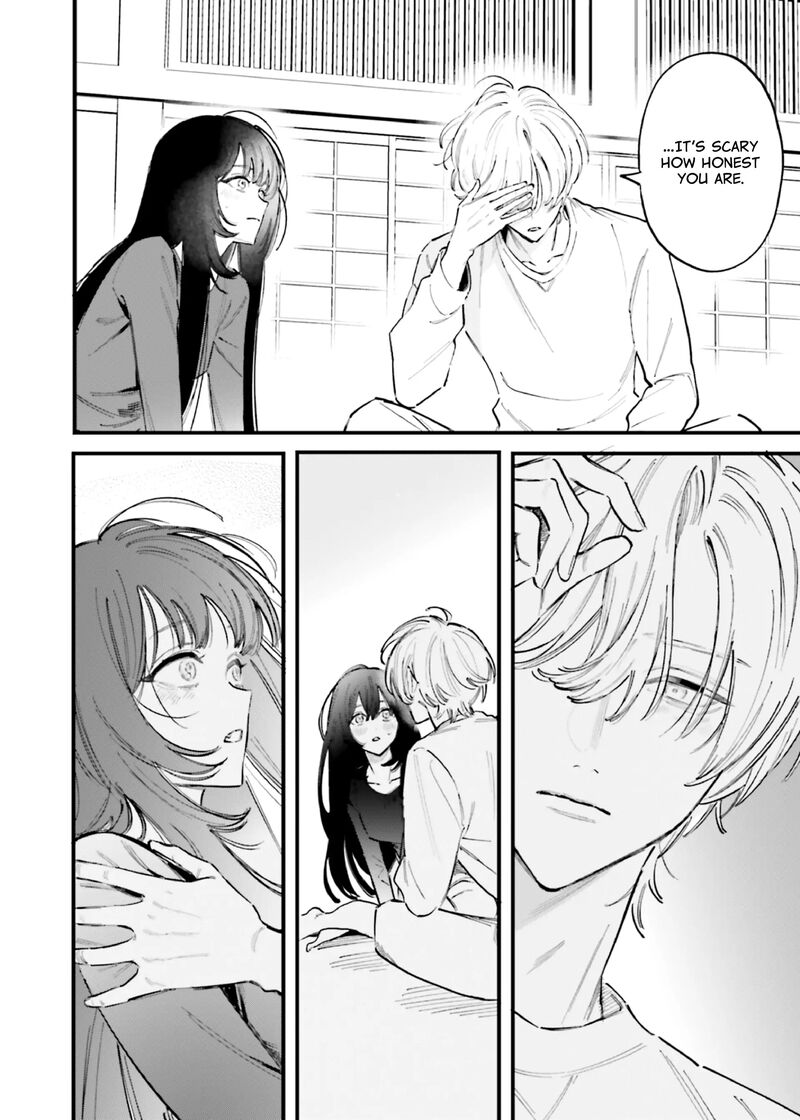 Kingyoya San No Karisome Fuufu 14 19