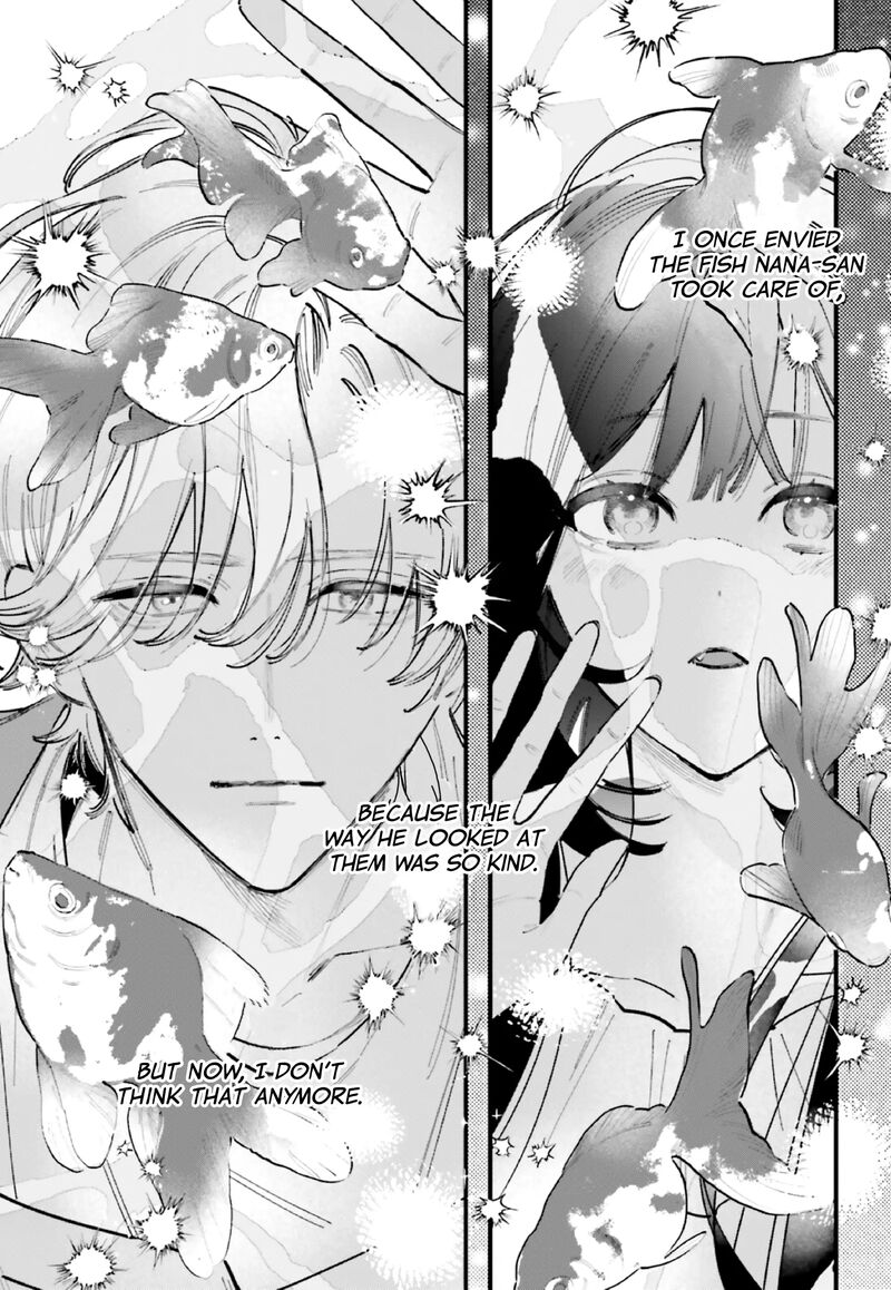 Kingyoya San No Karisome Fuufu 14 24