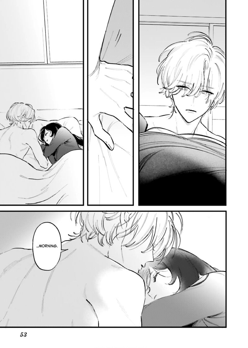 Kingyoya San No Karisome Fuufu 14 28