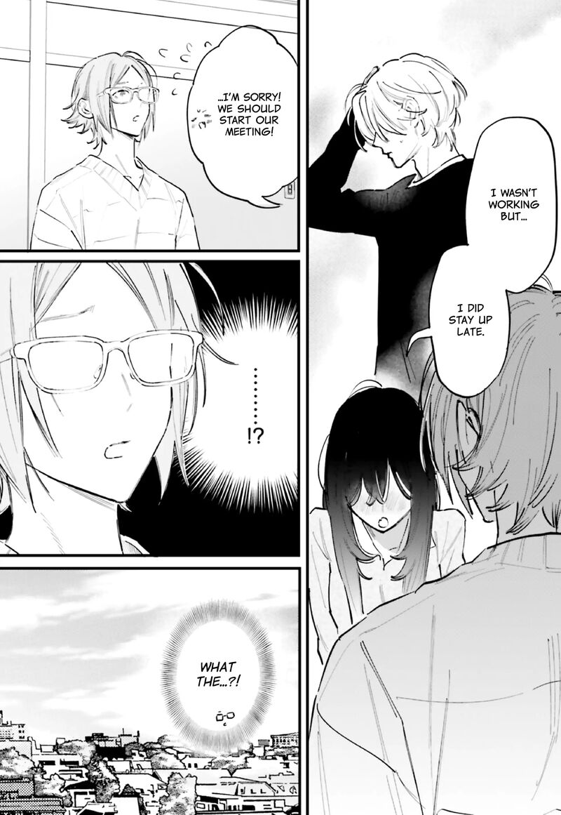 Kingyoya San No Karisome Fuufu 14 32